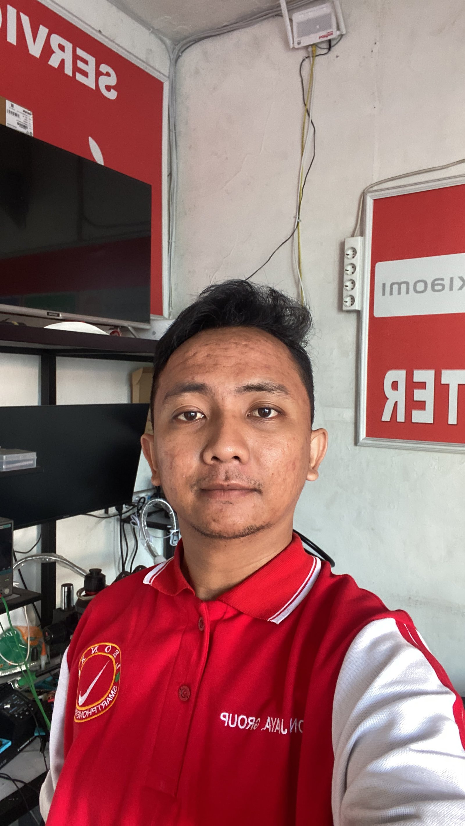 Foto ALAM